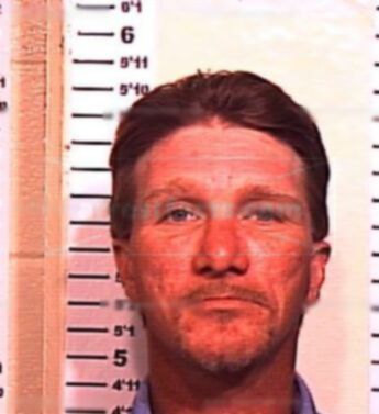 Virgil Dale Mills