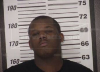 Jonathan Leon Hall