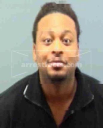 Marcellus Dwayne Sanders
