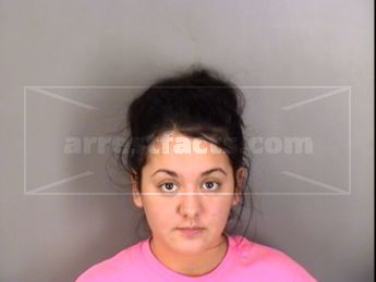 Brittany Michelle Brun