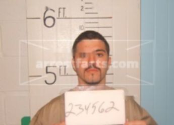 Tyler Jesse Roberts
