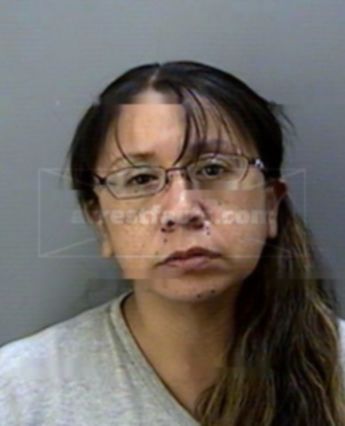 Veldina Lisa Osceola