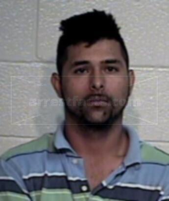 Alberto Juarez Cardenas
