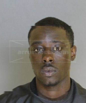 Devonta Tyquan Pringle
