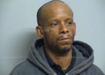 Corwin Ferrell Hill