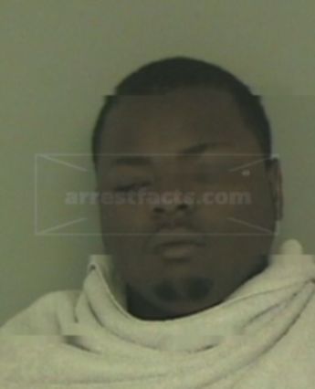Byron James Johnson