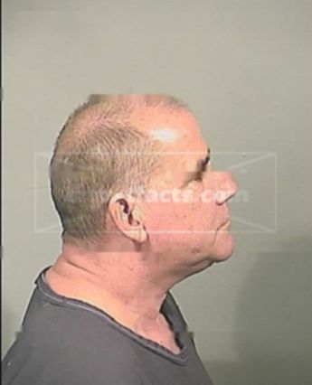 Jeffery Darwin Abbott