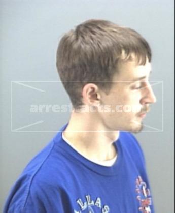 Cody Michael Haston