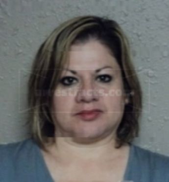 Rosie L Espinosa