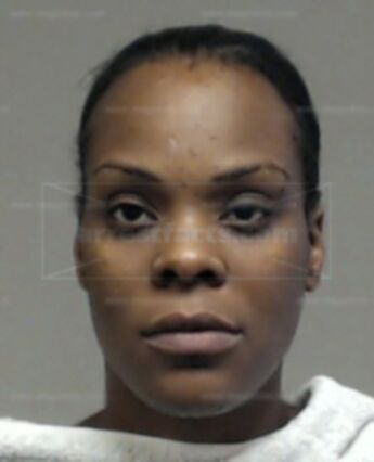 Shameka Lashonn Johnson