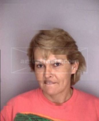 Angie Marie Adams
