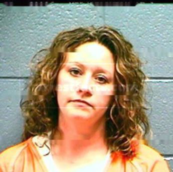 Kristina Marie Sheppard