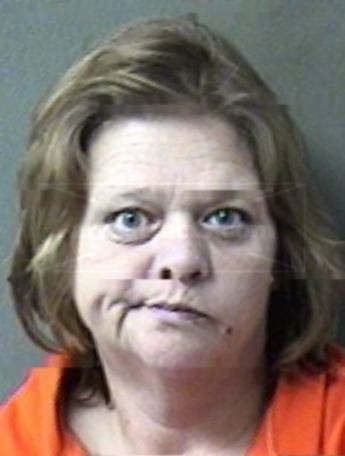 Synthia Ann Byrd