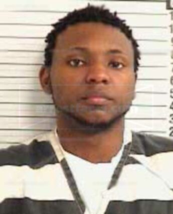 Kelvin Jaquez Mack
