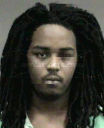 Devonte Terrell Bradford