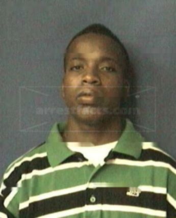 Teondre R Minter