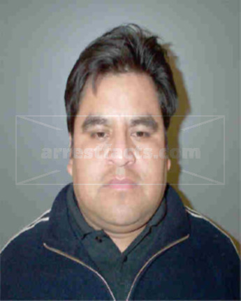 Jaime C Cuatlatl