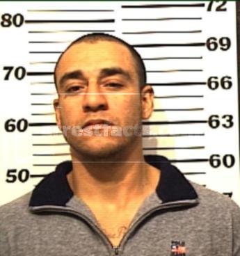 Chris Edwin Velez