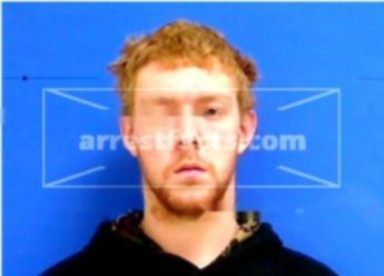 Zachrey Scott Conner