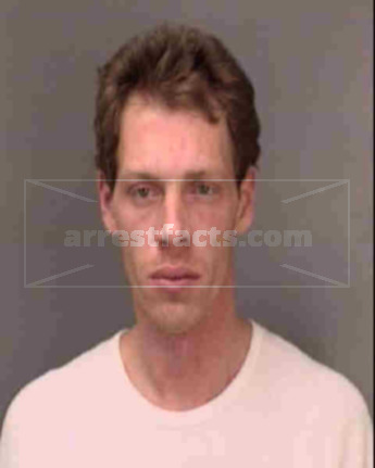 Michael Anthony Palazzo