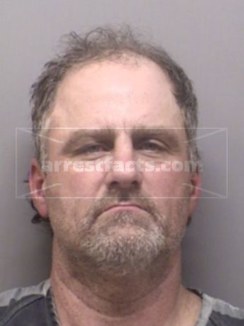 Brent Lee Bolin