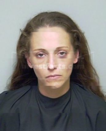 Jessica Kimberly Hancock