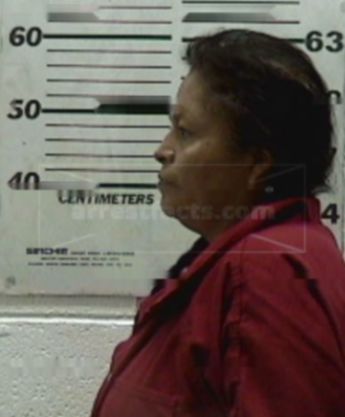 Myra Jane Sisneros