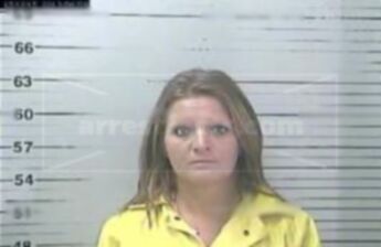 Melinda Ruth Foster