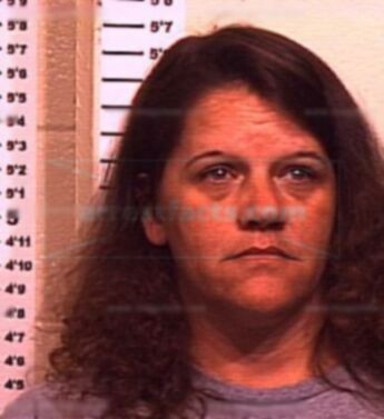 Vicki Ann Fletcher