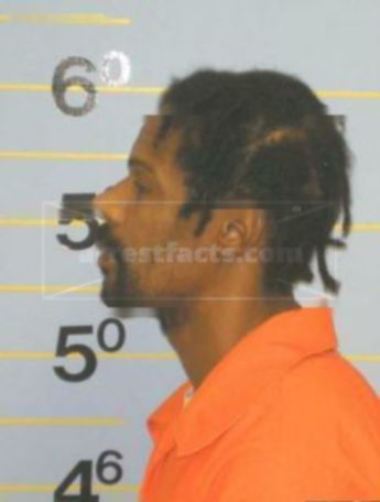 Anthony Eugene Johnson