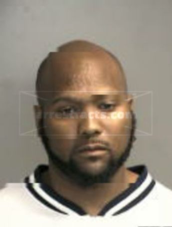 Altariq Caldwell