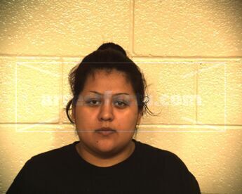Destinee Marie Acevedo