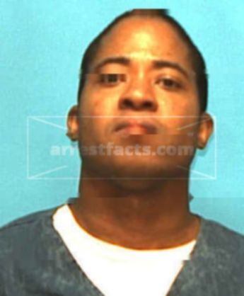 Donta R Hillard