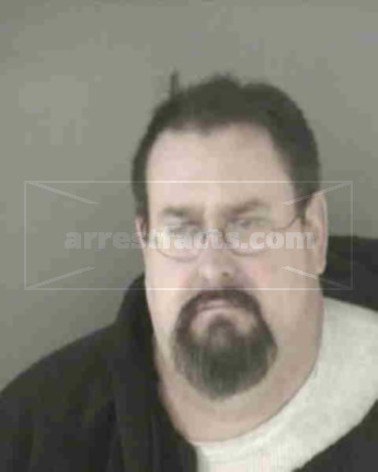 Steven Francis Allender
