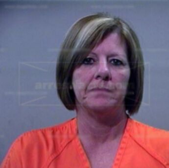 Kelli Rene Busby