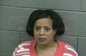 Priscilla Gail Hayes