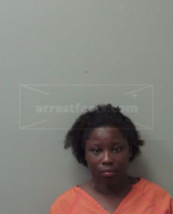 Brittany Denise Moore