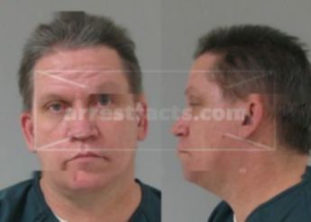 Brian David Thomley