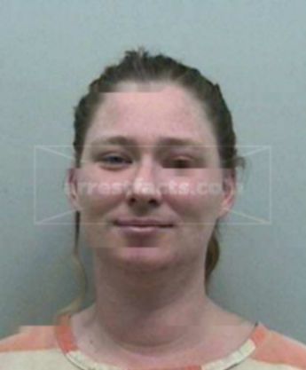 Amanda Rose Wilburn