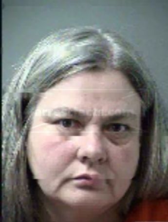 Gail Ann Scarbrough