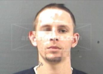 Jordan Matthew Pollard