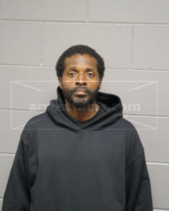 Ronald Bryant Hartley