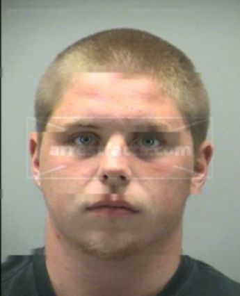 Michael Steven Joseph Johnson