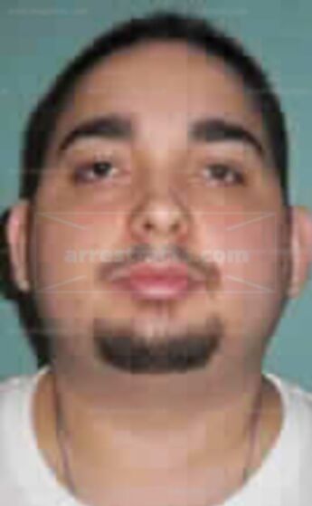 Christopher Joseph Martinez