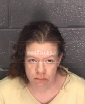 Tina Marie Browner