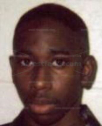 Nicholas Eugene Davis