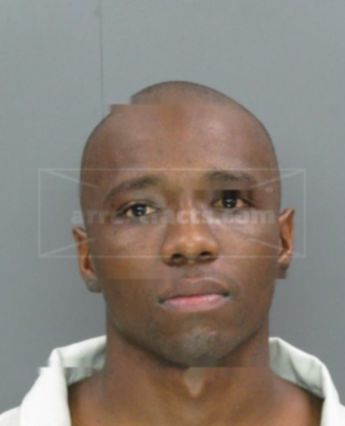 Jeron Mccants
