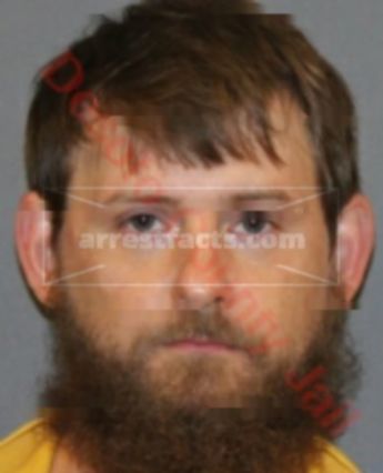 Joshua Mason Bass