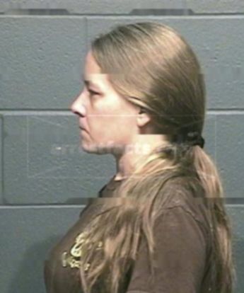 Stephanie Kay Huey