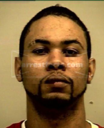 Kahlil Jamari Wilson
